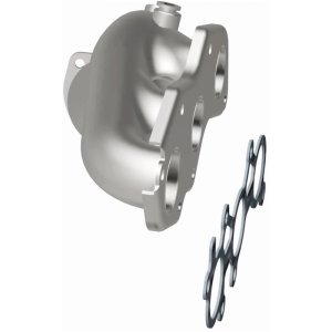 Lexus IS350 Catalytic Converter - Magnaflow - OEM Grade Federal Direct-Fit - `16-`17