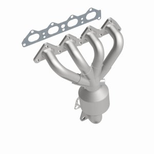 Hyundai Elantra Catalytic Converter Direct Fit - Magnaflow - OEM Grade Federal/EPA Compliant - `98-`03