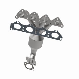 Hyundai Elantra Catalytic Converter Direct Fit - Magnaflow - OEM Grade Federal/EPA Compliant - `98-`03