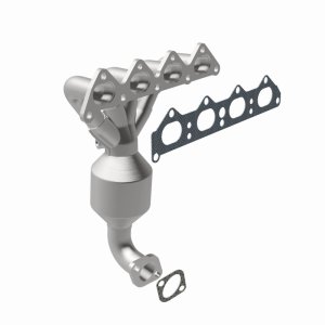Hyundai Tiburon Catalytic Converter Direct Fit - Magnaflow - OEM Grade Federal/EPA Compliant - `97-`06 Hyundai Tiburon Catalytic Converter Direct Fit - Magnaflow - OEM Grade Federal/EPA Compliant - `97-`06