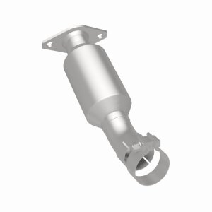 Toyota Prius C Catalytic Converter - Magnaflow - Direct Fit - `12-`19