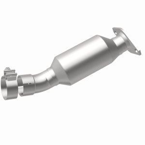 Toyota Prius C Catalytic Converter - Magnaflow - Direct Fit - `12-`19