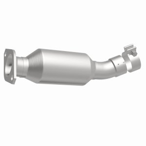 Toyota Prius C Catalytic Converter - Magnaflow - Direct Fit - `12-`19