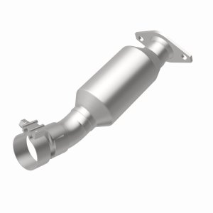 Toyota Prius C Catalytic Converter - Magnaflow - Direct Fit - `12-`19