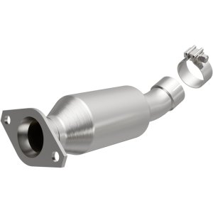 Toyota Prius C Catalytic Converter - Magnaflow - Direct Fit - `12-`19