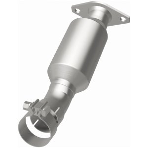 Toyota Prius C Catalytic Converter - Magnaflow - Direct Fit - `12-`19