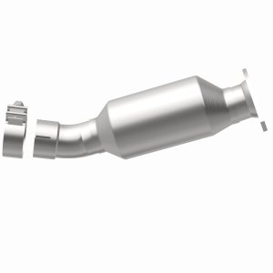 Toyota Prius C Catalytic Converter - Magnaflow - Direct Fit - `12-`19
