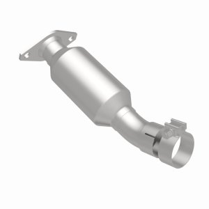 Toyota Prius C Catalytic Converter - Magnaflow - Direct Fit - `12-`19