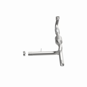 Ford F-150 Catalytic Converter - Magnaflow - Direct-Fit - `04-`06