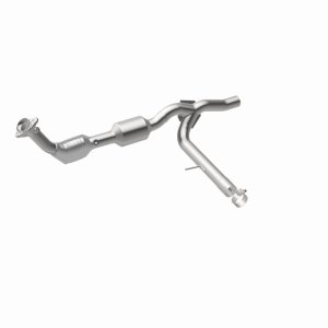 Ford F-150 Catalytic Converter - Magnaflow - Direct-Fit - `04-`06