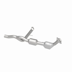 Ford F-150 Catalytic Converter - Magnaflow - Direct-Fit - `04-`06
