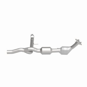 Ford F-150 Catalytic Converter - Magnaflow - Direct-Fit - `04-`06