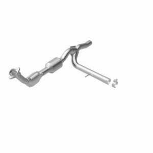 Ford F-150 Catalytic Converter - Magnaflow - Direct-Fit - `04-`06