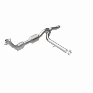 Ford F-150 Catalytic Converter - Magnaflow - Direct-Fit - `04-`06