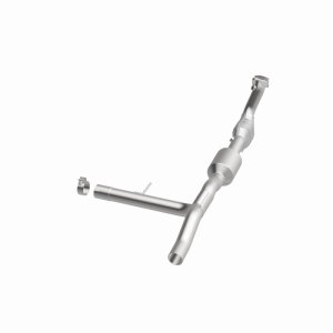 Ford F-150 Catalytic Converter - Magnaflow - Direct-Fit - `04-`06