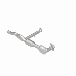 Ford F-150 Catalytic Converter - Magnaflow - Direct-Fit - `04-`06