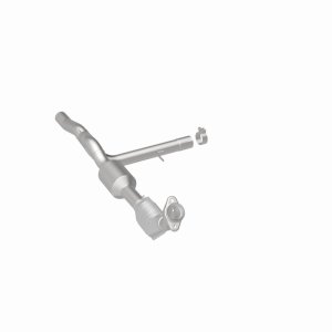 Ford F-150 Catalytic Converter - Magnaflow - Direct-Fit - `04-`06