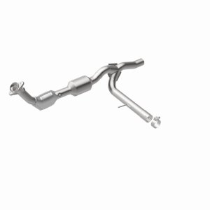 Ford F-150 Catalytic Converter - Magnaflow - Direct-Fit - `04-`06