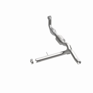 Ford F-150 Catalytic Converter - Magnaflow - Direct-Fit - `04-`06