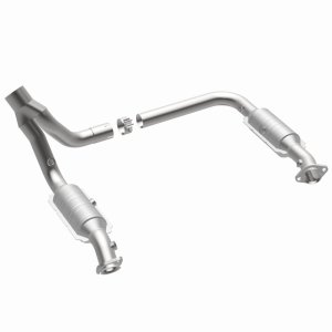 Dodge Ram Catalytic Converter - Magnaflow - Direct Fit, OEM Grade - `07-`08 Dodge Ram Catalytic Converter - Magnaflow - Direct Fit, OEM Grade - `07-`08