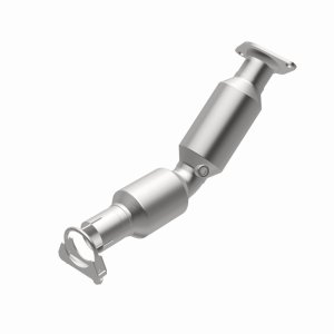 Toyota Prius Catalytic Converter - Underbody - Magnaflow - OEM Grade Direct-Fit - `10-`15