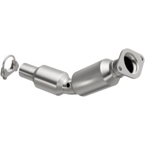 Toyota Prius Catalytic Converter - Underbody - Magnaflow - OEM Grade Direct-Fit - `10-`15