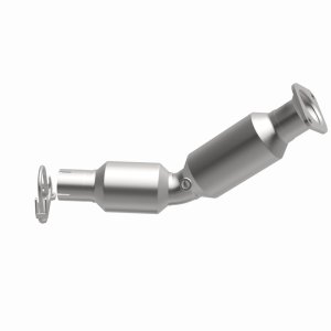 Toyota Prius Catalytic Converter - Underbody - Magnaflow - OEM Grade Direct-Fit - `10-`15