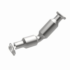 Toyota Prius Catalytic Converter - Underbody - Magnaflow - OEM Grade Direct-Fit - `10-`15