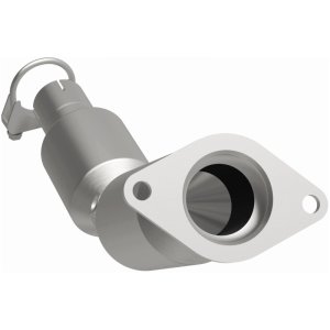 Toyota Prius Plug-In Catalytic Converter - Underbody - Magnaflow - OEM Grade Direct-Fit - `12-`15