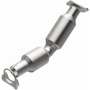 Toyota Prius Plug-In Catalytic Converter - Underbody - Magnaflow - OEM Grade Direct-Fit - `12-`15