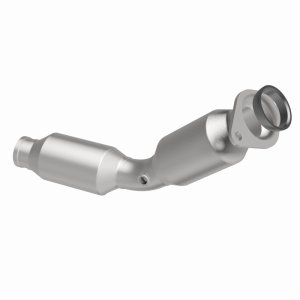Lexus CT200h Catalytic Converter - Underbody - Magnaflow - Direct Fit Converter - `11-`17