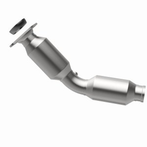 Lexus CT200h Catalytic Converter - Underbody - Magnaflow - Direct Fit Converter - `11-`17