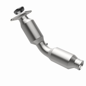 Lexus CT200h Catalytic Converter - Underbody - Magnaflow - Direct Fit Converter - `11-`17