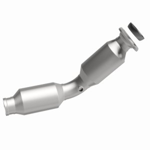 Lexus CT200h Catalytic Converter - Underbody - Magnaflow - Direct Fit Converter - `11-`17