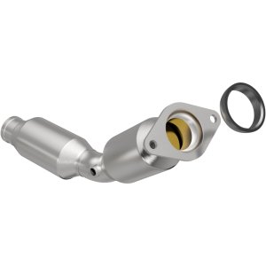 Lexus CT200h Catalytic Converter - Underbody - Magnaflow - Direct Fit Converter - `11-`17