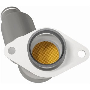 Toyota Prius V Catalytic Converter - Underbody - Magnaflow - Direct Fit Converter - `12-`17