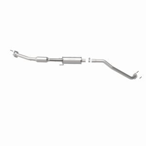 Toyota Corolla Catalytic Converter - Magnaflow - OEM Grade Direct-Fit - `05-`06