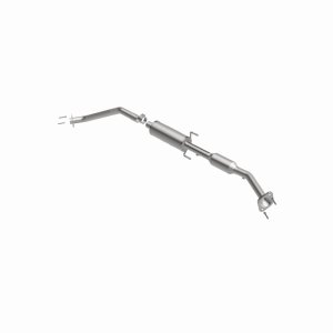 Toyota Corolla Catalytic Converter - Magnaflow - OEM Grade Direct-Fit - `05-`06