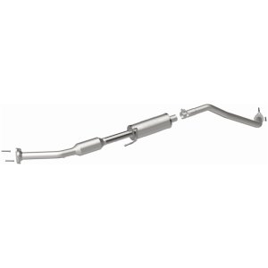 Toyota Corolla Catalytic Converter - Magnaflow - OEM Grade Direct-Fit - `05-`06