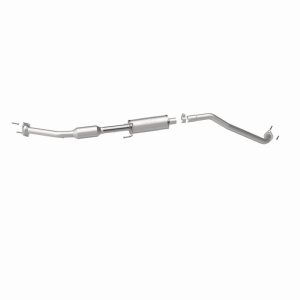 Toyota Corolla Catalytic Converter - Magnaflow - OEM Grade Direct-Fit - `05-`06