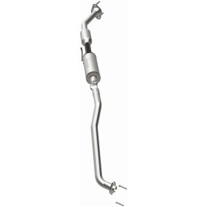 Toyota Matrix Catalytic Converter - Magnaflow - OEM Grade Direct-Fit - `03-`06