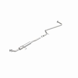 Scion tC Catalytic Converter - Magnaflow - OEM Grade Direct-Fit - `11-`16