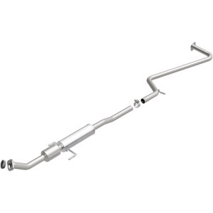 Scion tC Catalytic Converter - Magnaflow - OEM Grade Direct-Fit - `11-`16