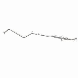 Scion tC Catalytic Converter - Magnaflow - OEM Grade Direct-Fit - `11-`16