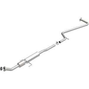 Scion tC Catalytic Converter - Magnaflow - OEM Grade Direct-Fit - `11-`16