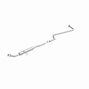 Scion tC Catalytic Converter - Magnaflow - OEM Grade Direct-Fit - `11-`16