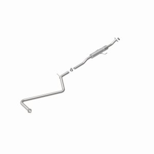 Scion tC Catalytic Converter - Magnaflow - OEM Grade Direct-Fit - `11-`16