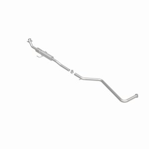 Scion tC Catalytic Converter - Magnaflow - OEM Grade Direct-Fit - `11-`16