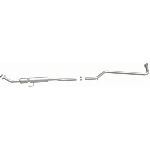 Scion tC Catalytic Converter - Magnaflow - OEM Grade Direct-Fit - `11-`16