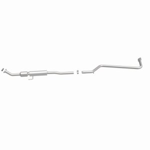 Scion tC Catalytic Converter - Magnaflow - OEM Grade Direct-Fit - `11-`16